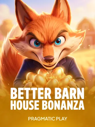 Better Barn House Bonanza